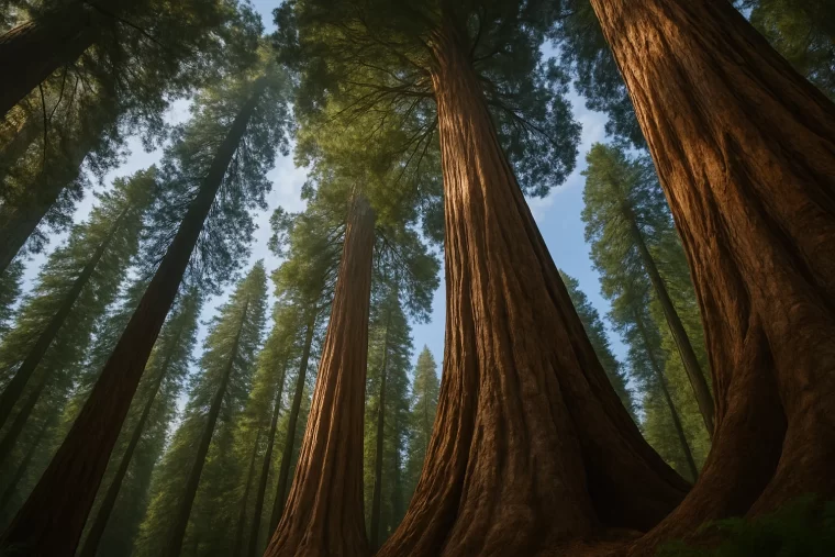 ¿Sabías que? hay un árbol que puede aplastar un edificio entero