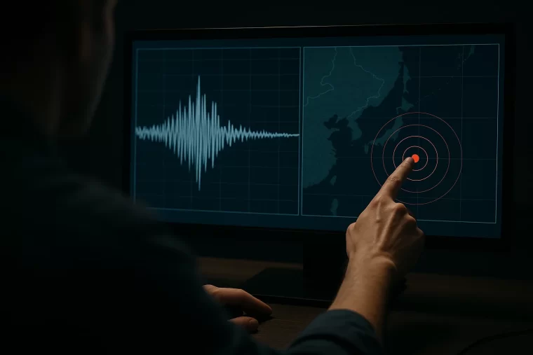 ¿Fue un temblor o un terremoto? Aprende a diferenciarlos